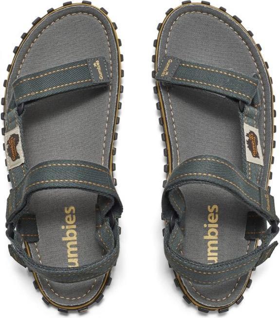 Image du produit hummel Tracker Racker Sandalen Grau (46)