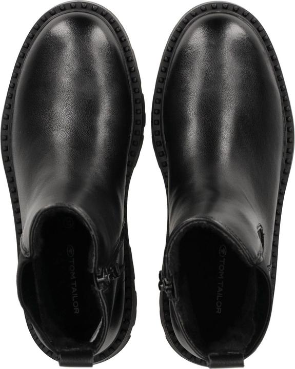Actual product image Tom Tailor Stiefelette (41)