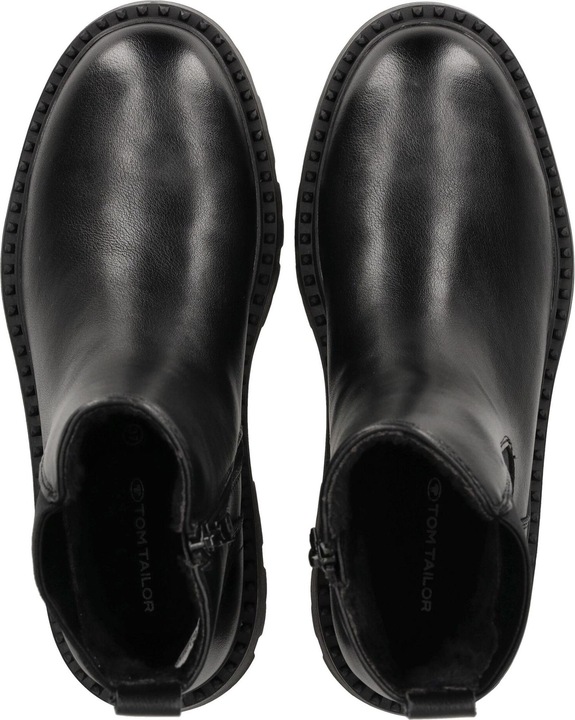 Produktbild Tom Tailor Stiefelette (41)