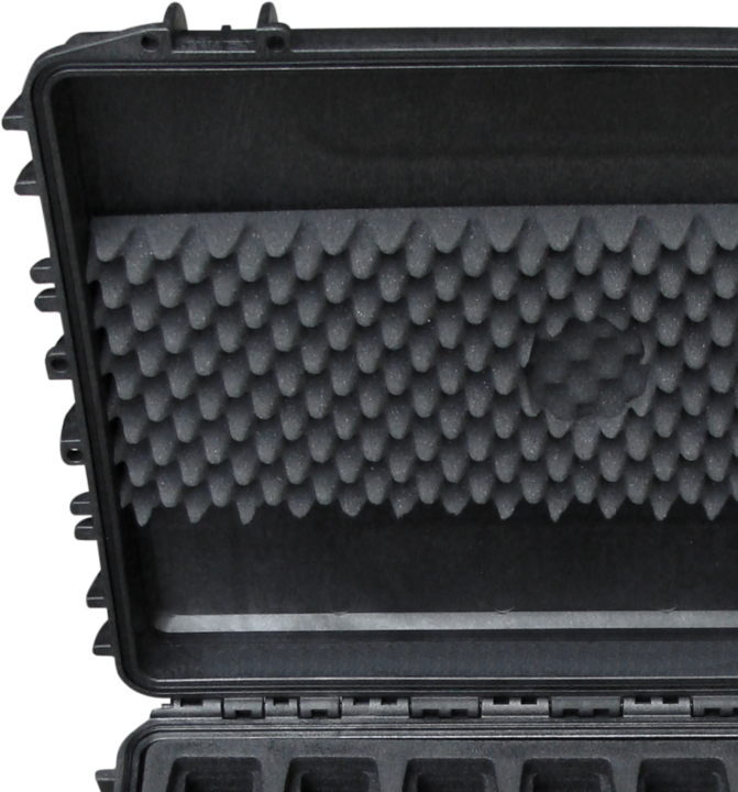 Produktbild TomCase XT 620 RTK (DJI Phantom 4)
