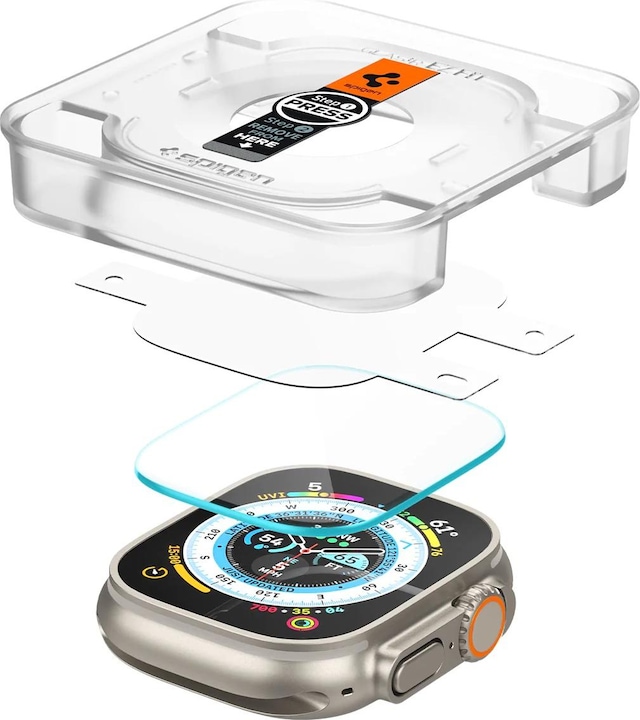 Immagine prodotto Spigen EZ Fit