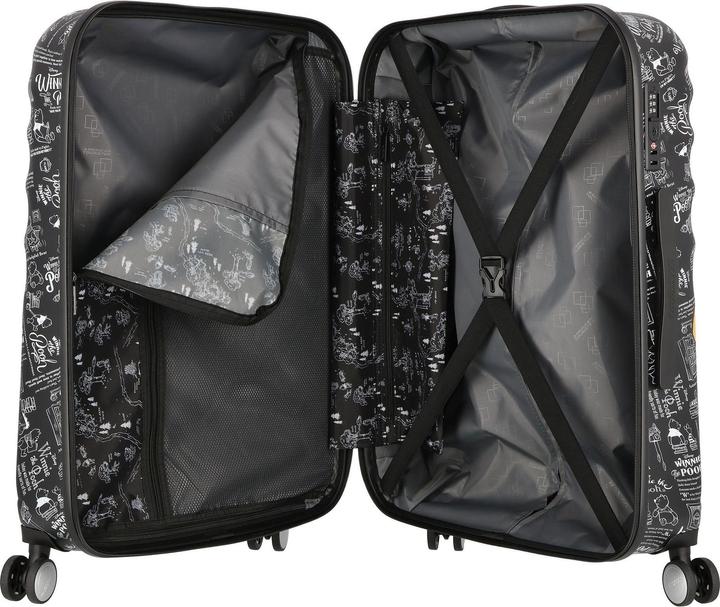 Produktbild American Tourister WAVEBREAKER DISNEY Spinner (64 l)