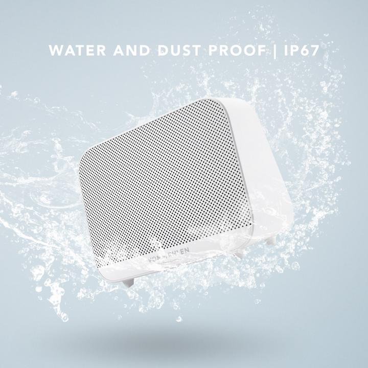 Immagine prodotto Vonmählen Air Beats Go (10 h, Batteria ricaricabile)