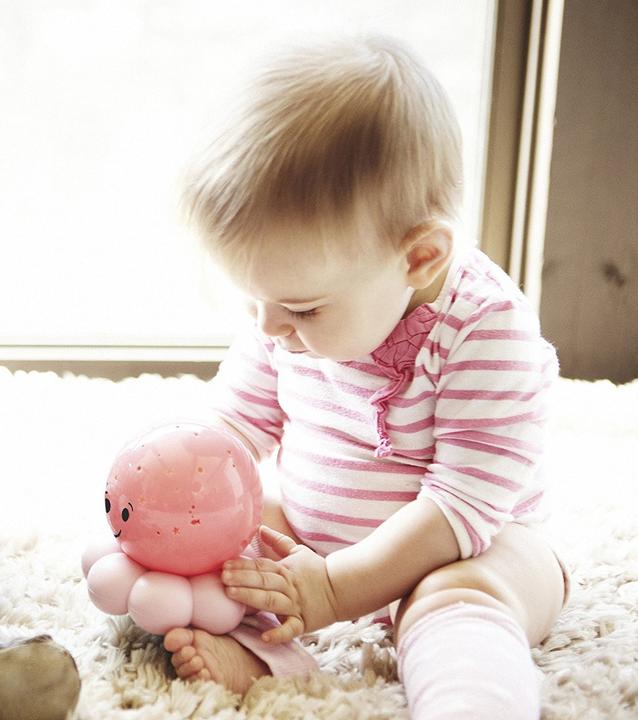 Actual product image Lilikim CB-7451PK educational toy