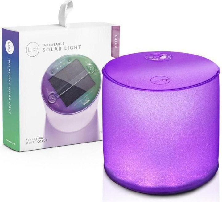 Immagine prodotto Luci Solar Light Color