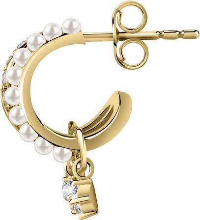 Image du produit La Petite Story Boucle d'oreille unique (Acier inoxydable)