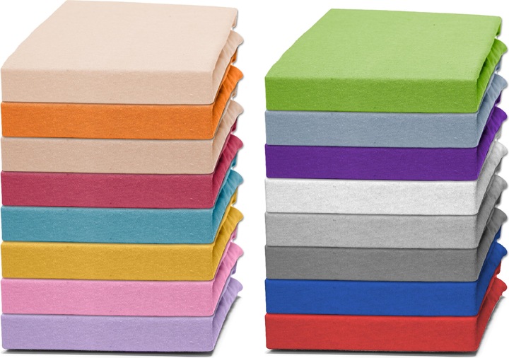 Actual product image Hometex Brussels (140 x 70 cm)