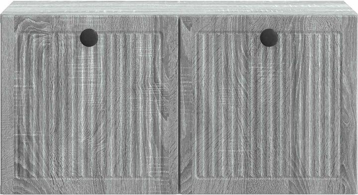 Actual product image vidaXL TV-Schränk (59.50 x 31 x 30 cm)