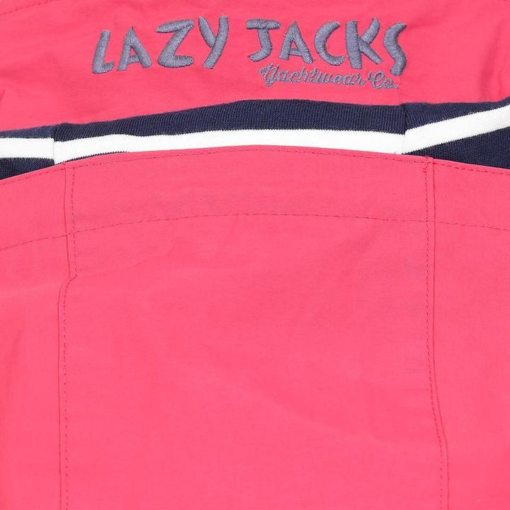 Immagine prodotto Lazy Jacks Giacca Impermeabile Donna (48, 50)