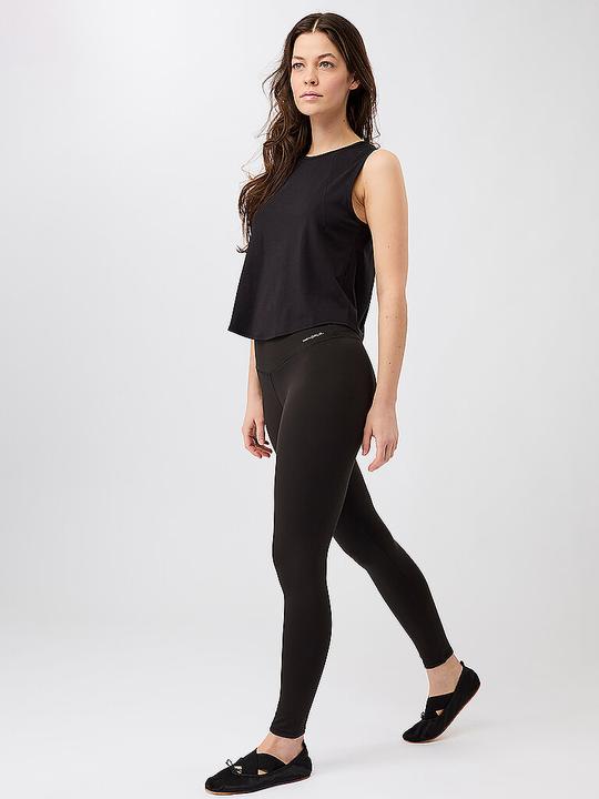 Produktbild Mandala Yogatank Cropped (XL)