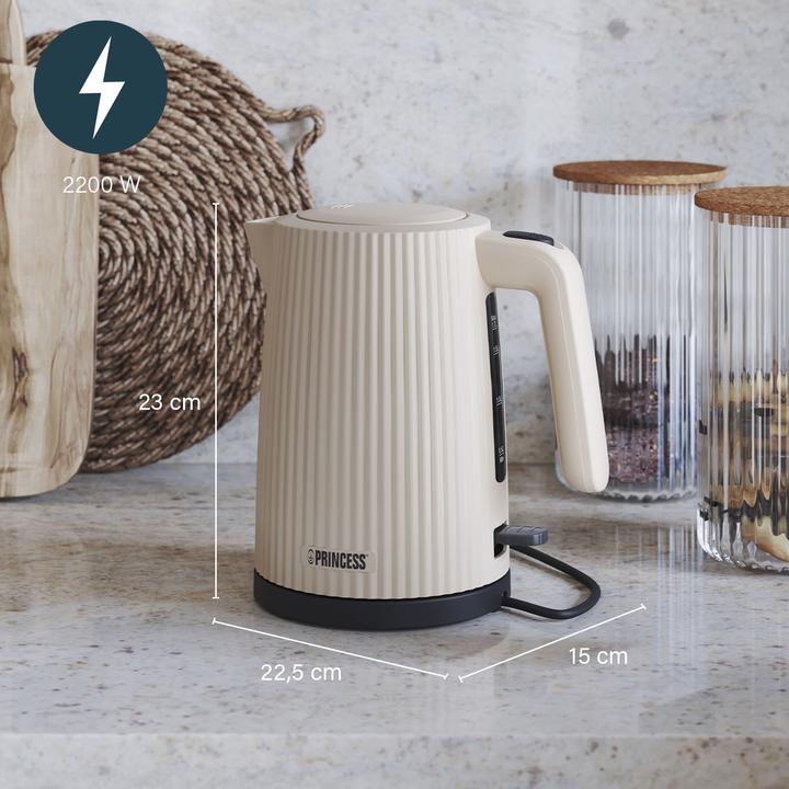 Productafbeelding Princess 01.236048.01.001 (1.70 l)