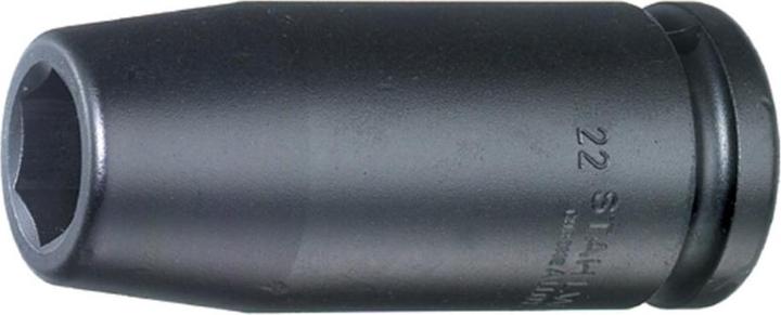 Actual product image Stahlwille 56IMP IMPACT sockets 3/4 24 mm (24 mm)