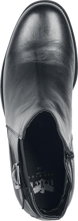 Actual product image Black Premium Celtic fine lines (41)