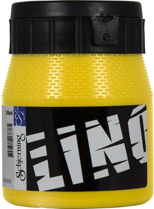 Produktbild Schjerning Linoldruckfarbe (250 ml)