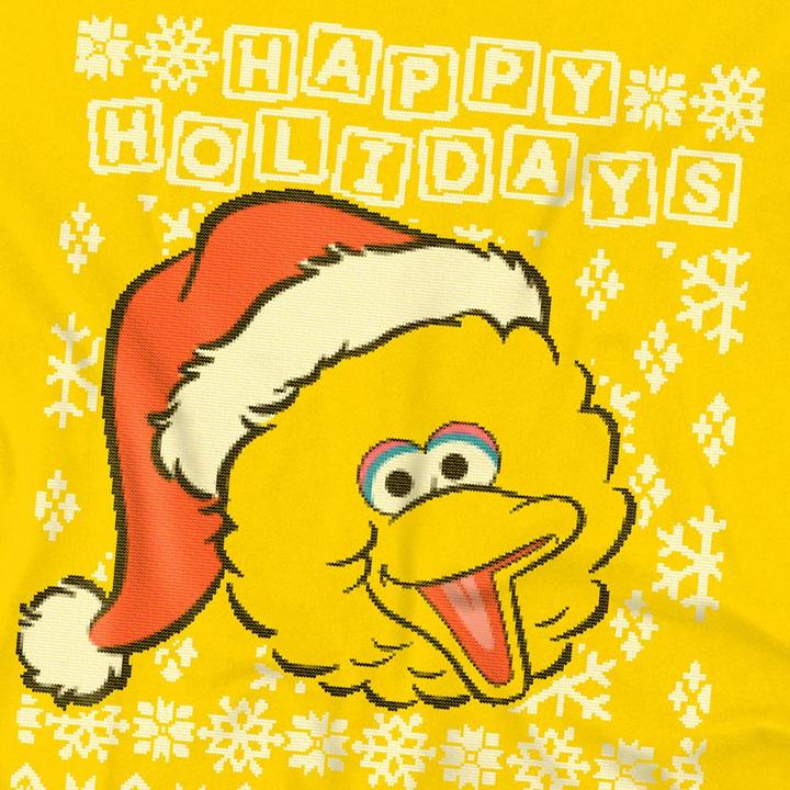 Produktbild Ugly TShirt weihnachtliches Design (M)