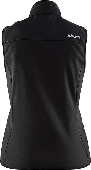 Image du produit Blakläder Damen Ripstop Softshell Weste 3851 (XXL)