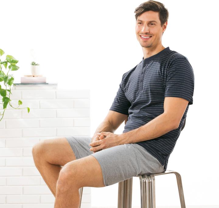 Produktbild Redbest Herren-Shorty (54)
