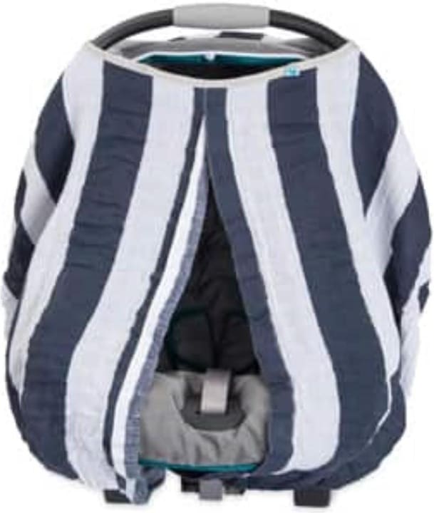 Blu Navy, Bianco