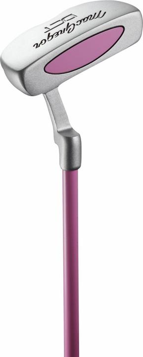 Produktbild Big Max Juniorset 9-12 Stnbag,Eisen (Rechtshänder)