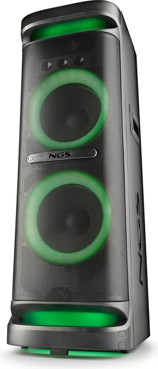 Produktbild NGS Wild Space 3