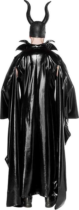 Produktbild Mask Paradise Böser König - Maleficent Lord (One Size)