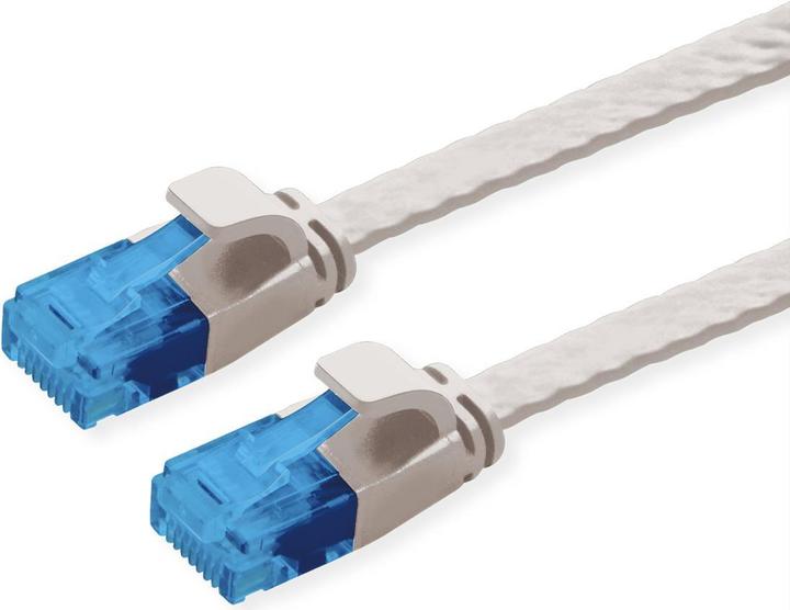 Immagine prodotto Value Cavo patch Cat.6A (Classe EA) UTP (UTP, CAT6a, 1 m)