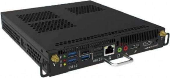 Immagine prodotto Huawei IdeaHub OPS i5-12400 8GB DDR4 256GB SSD 4K60 Windows 11 IOT Enterprise SAC eKit