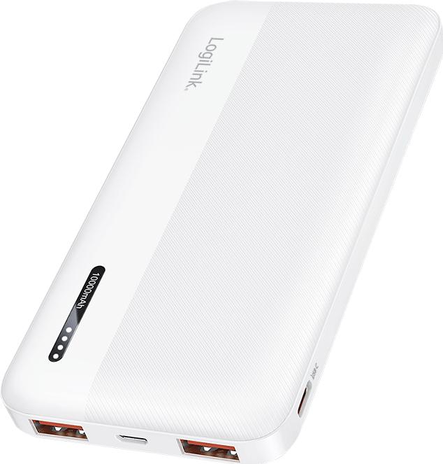 Produktbild LogiLink Prüfen (10000 mAh, 18 W)