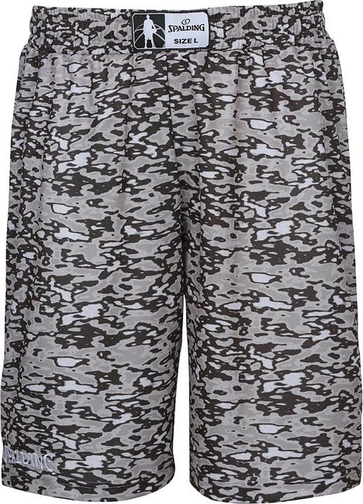 Actual product image Spalding Street Single Shorts (XL)