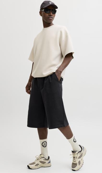 Image du produit Jack & Jones Jpstowen Falls Sweat Shorts (L)