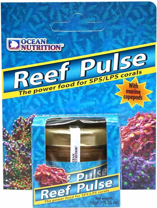Ocean Nutrition Reef Pulse (Wasserpflege Aquarium)
