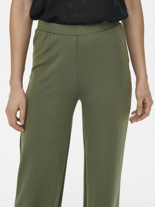 Produktbild Only Weit geschnittene Hose (32)