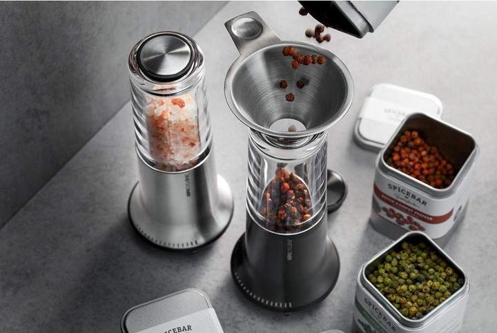 Actual product image GEFU Funnel (Pepper)