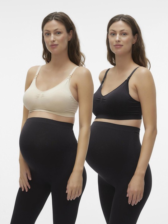 Produktbild Mamalicious MLILJA 2-in-1-BH (S/M)
