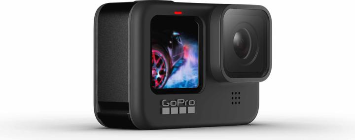 Produktbild GoPro Hero9