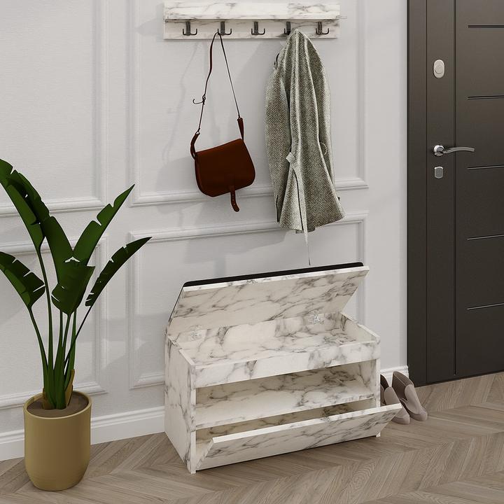 Immagine prodotto Hanah Home Boby
