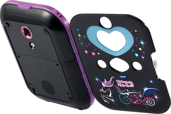 Image du produit VTech KidiSecrets Selfie Music 2.0 (Allemand)
