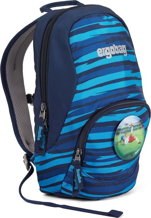 Image du produit Ergobag Sac à dos ease S Bärt (6 l)