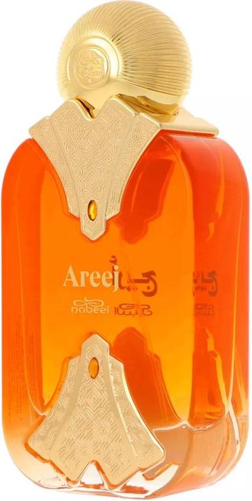 Immagine prodotto Nabeel Areej Eau De Parfum 100ml (Eau de parfum, 100 ml)