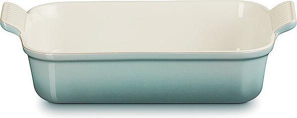 Le Creuset Aardewerk Ovenschaal 26cm 2,4l Sea Salt