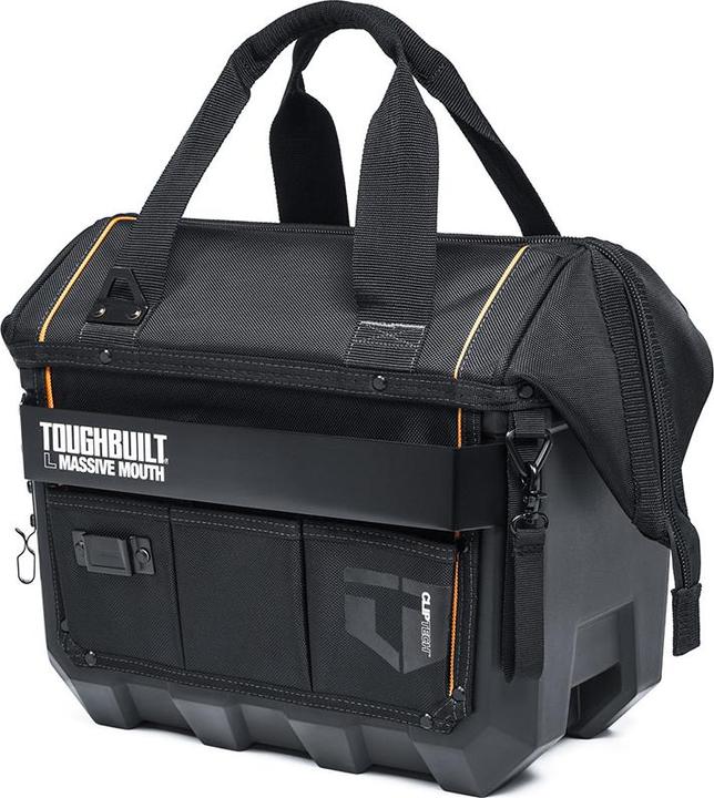 Actual product image ToughBuilt Tool bag L