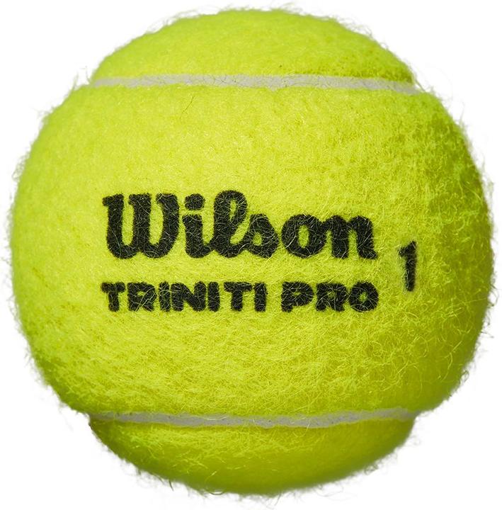 Produktbild Wilson Trinit Pro