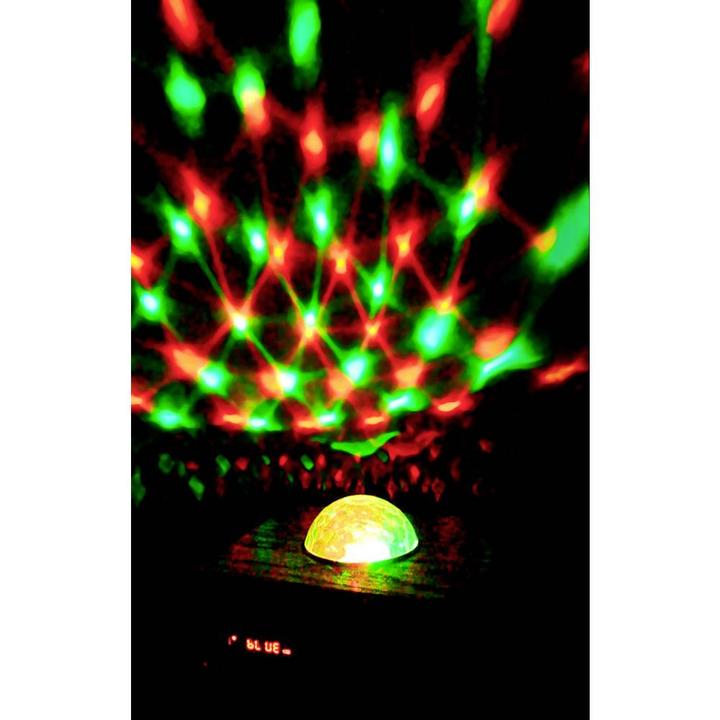 Produktbild X4 Bluetooth® Lautsprecher BOBBY JOEY ROCAR (Akkubetrieb)