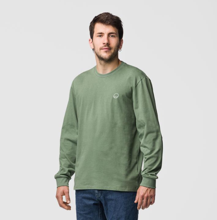 Produktbild Wild Country Movement Uni L/S Tee (XL)