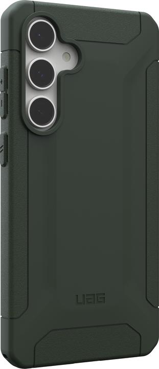 Actual product image UAG Urban Armor Gear Scout Case (Samsung Galaxy S24 FE)