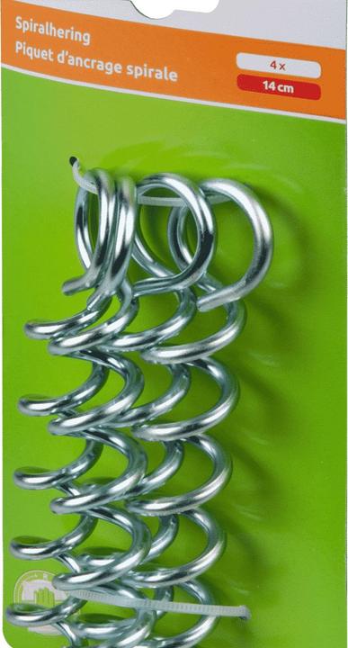 Immagine prodotto Windhager Aringa di terra a spirale