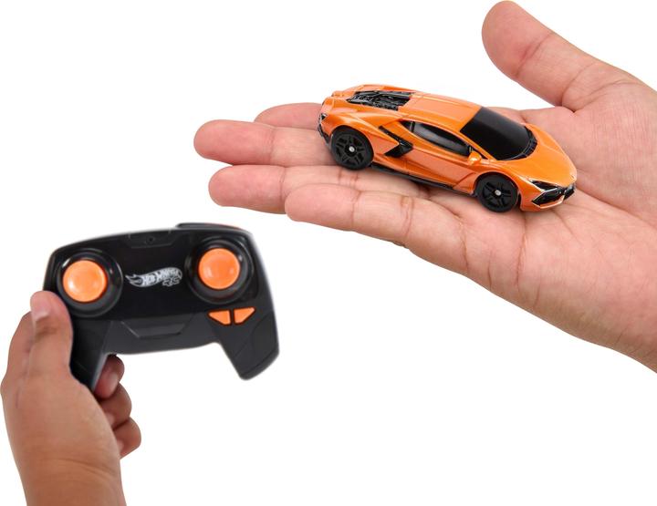 Productafbeelding Hot Wheels HWW55