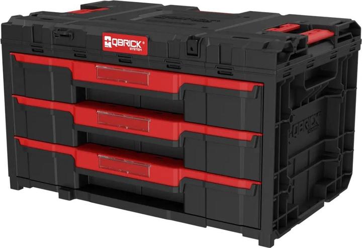 Produktbild Qbrick Werkzeugbox