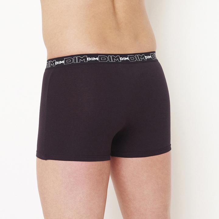 Immagine prodotto DIM Coton Stretch BoxerPant (XL, confezione da 3)