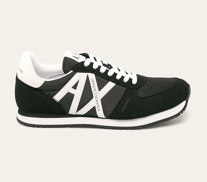 Actual product image Giorgio Armani Sneaker Sporty (46)